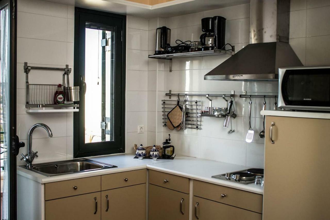 Filia Apartment