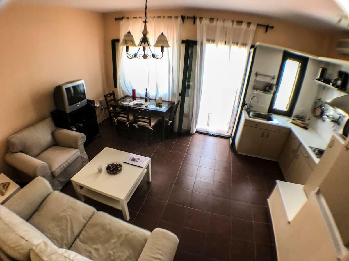 Apartment Filia Mochlos