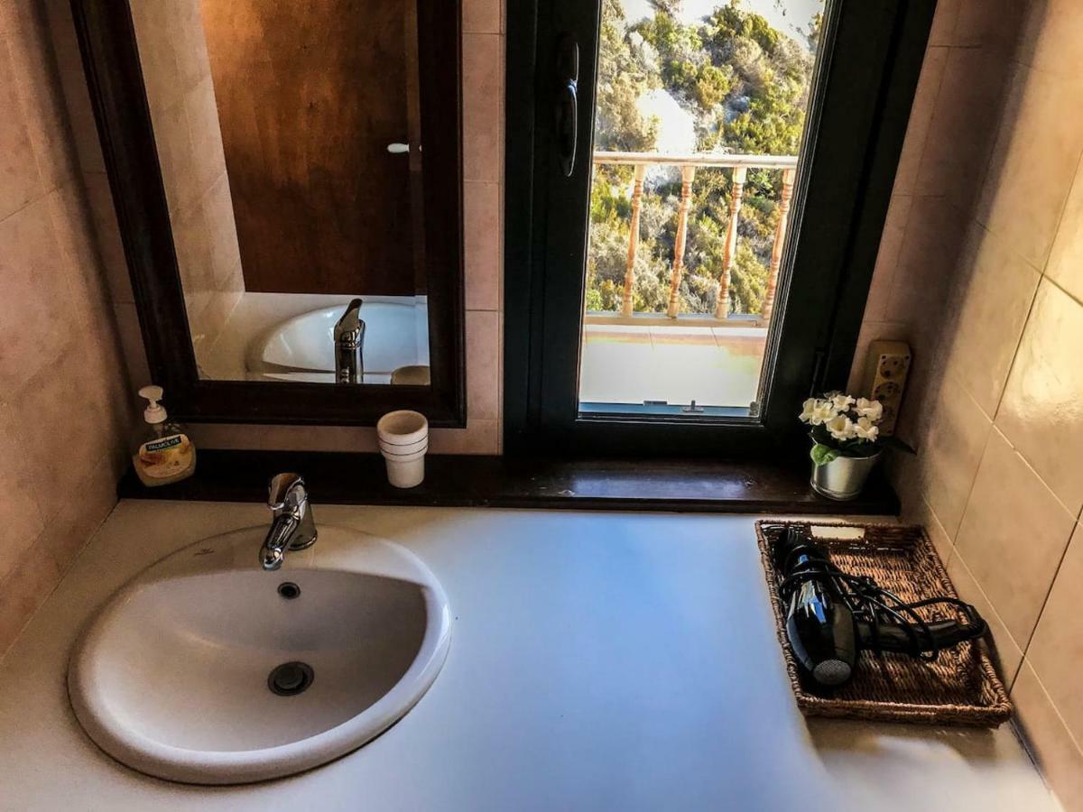 Filia Apartment Mochlos